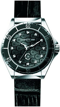Часы Cerruti 1881 Ladies CRM014N222B
